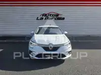 2021 Renault Megane