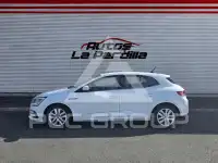2021 Renault Megane