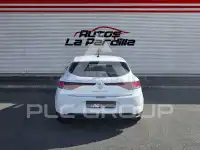 2021 Renault Megane