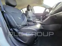 2021 Renault Megane
