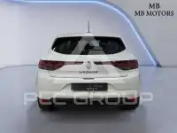 2021 Renault Megane