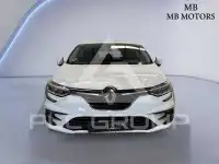 2021 Renault Megane