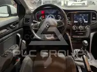 2021 Renault Megane