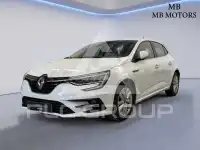 2021 Renault Megane