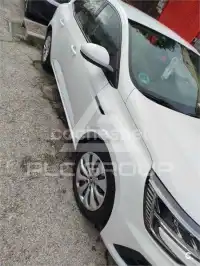 2021 Renault Megane