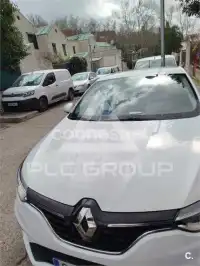 2021 Renault Megane