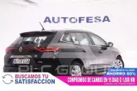 2021 Renault Megane