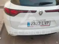 2021 Renault Megane