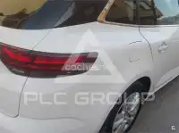 2021 Renault Megane
