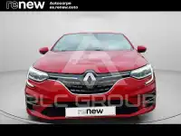 2021 Renault Megane