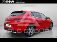 2021 Renault Megane