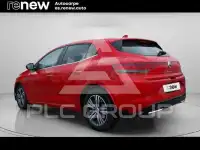 2021 Renault Megane