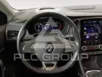 2021 Renault Megane