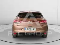 2021 Renault Megane