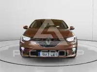 2021 Renault Megane