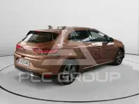 2021 Renault Megane