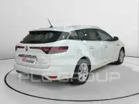 2021 Renault Megane