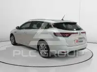 2021 Renault Megane