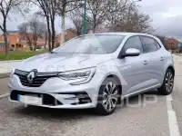 2021 Renault Megane