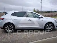 2021 Renault Megane