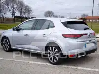 2021 Renault Megane