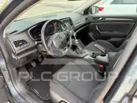 2021 Renault Megane