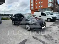 2021 Renault Megane