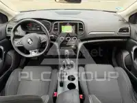 2021 Renault Megane