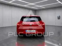 2021 Renault Megane