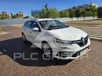 2021 Renault Megane