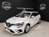 2021 Renault Megane
