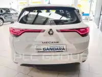 2021 Renault Megane