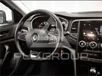 2021 Renault Megane
