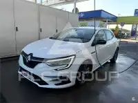 2021 Renault Megane