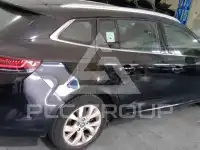 2021 Renault Megane