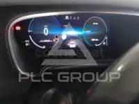 2021 Renault Megane