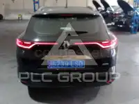 2021 Renault Megane