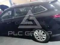 2021 Renault Megane