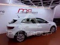 2021 Renault Megane