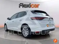 2021 Renault Megane