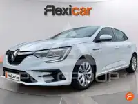 2021 Renault Megane