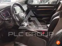 2021 Renault Megane