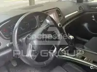 2021 Renault Megane