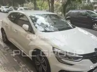 2021 Renault Megane