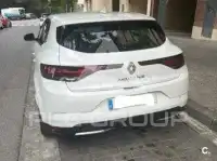 2021 Renault Megane
