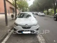 2021 Renault Megane