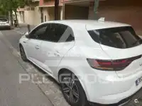 2021 Renault Megane