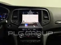 2021 Renault Megane