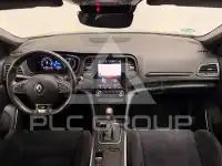 2021 Renault Megane