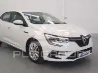 2021 Renault Megane